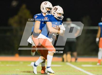 Thumbnail 1 in Ballard @ Eastside Catholic photogallery.