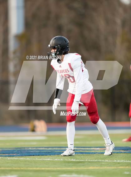 Thumbnail 2 in Ballard @ Eastside Catholic photogallery.