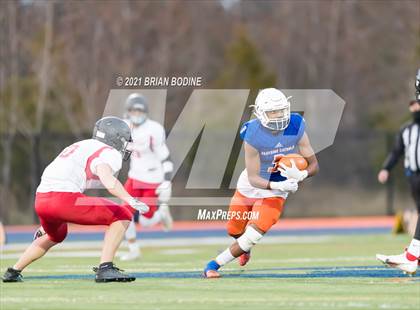 Thumbnail 1 in Ballard @ Eastside Catholic photogallery.