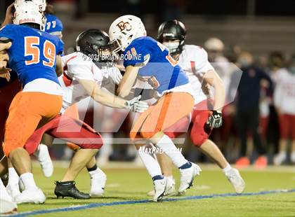 Thumbnail 1 in Ballard @ Eastside Catholic photogallery.