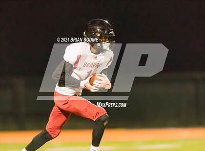 Thumbnail 3 in Ballard @ Eastside Catholic photogallery.