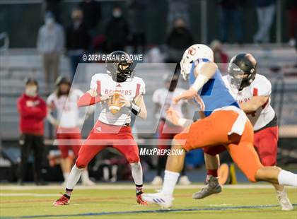 Thumbnail 3 in Ballard @ Eastside Catholic photogallery.