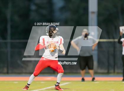 Thumbnail 3 in Ballard @ Eastside Catholic photogallery.