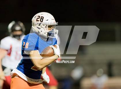 Thumbnail 3 in Ballard @ Eastside Catholic photogallery.