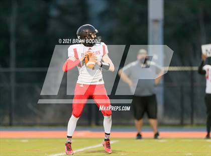 Thumbnail 3 in Ballard @ Eastside Catholic photogallery.