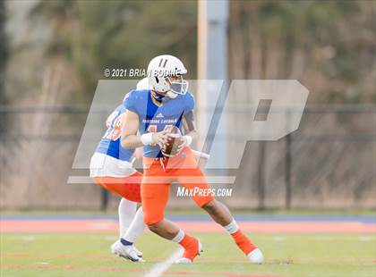 Thumbnail 1 in Ballard @ Eastside Catholic photogallery.