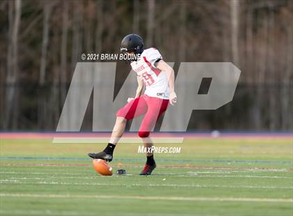 Thumbnail 3 in Ballard @ Eastside Catholic photogallery.