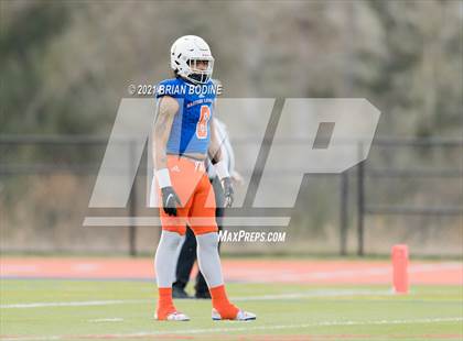 Thumbnail 1 in Ballard @ Eastside Catholic photogallery.