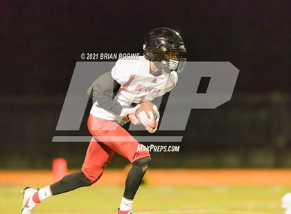 Thumbnail 2 in Ballard @ Eastside Catholic photogallery.