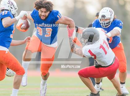 Thumbnail 1 in Ballard @ Eastside Catholic photogallery.