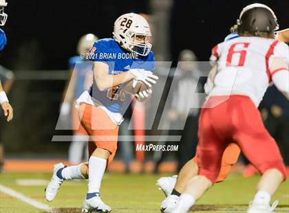 Thumbnail 3 in Ballard @ Eastside Catholic photogallery.