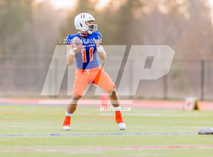 Thumbnail 3 in Ballard @ Eastside Catholic photogallery.