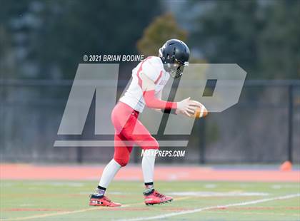 Thumbnail 1 in Ballard @ Eastside Catholic photogallery.