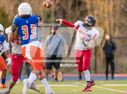 Thumbnail 1 in Ballard @ Eastside Catholic photogallery.