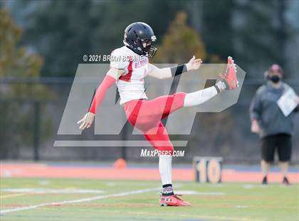Thumbnail 3 in Ballard @ Eastside Catholic photogallery.