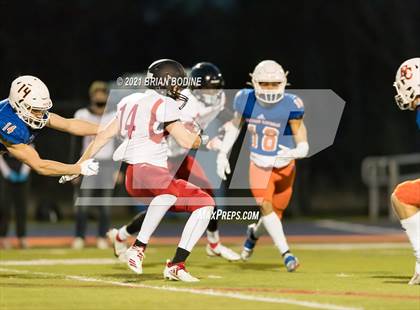 Thumbnail 3 in Ballard @ Eastside Catholic photogallery.