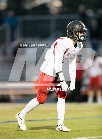 Thumbnail 1 in Ballard @ Eastside Catholic photogallery.