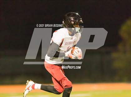 Thumbnail 1 in Ballard @ Eastside Catholic photogallery.