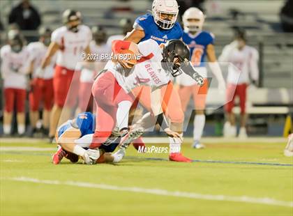 Thumbnail 3 in Ballard @ Eastside Catholic photogallery.