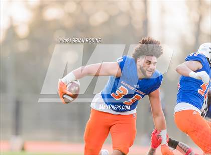 Thumbnail 3 in Ballard @ Eastside Catholic photogallery.