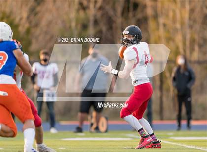 Thumbnail 1 in Ballard @ Eastside Catholic photogallery.