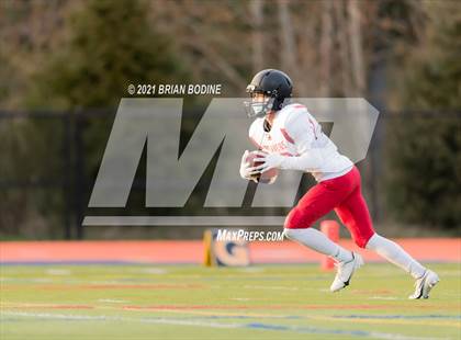 Thumbnail 1 in Ballard @ Eastside Catholic photogallery.