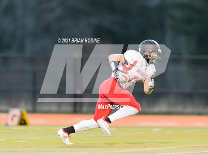 Thumbnail 1 in Ballard @ Eastside Catholic photogallery.