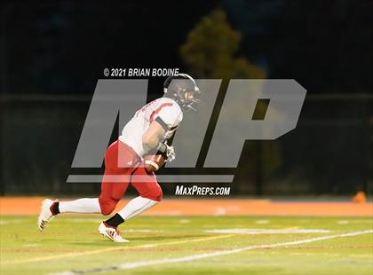 Thumbnail 2 in Ballard @ Eastside Catholic photogallery.