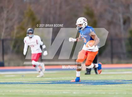 Thumbnail 3 in Ballard @ Eastside Catholic photogallery.
