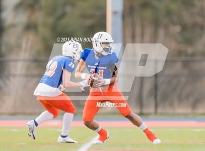 Thumbnail 3 in Ballard @ Eastside Catholic photogallery.