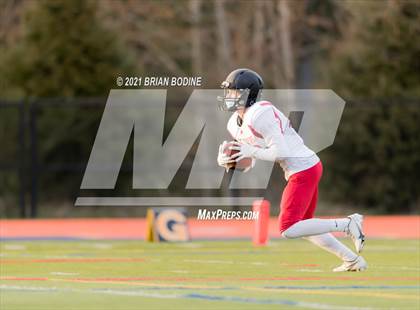 Thumbnail 3 in Ballard @ Eastside Catholic photogallery.