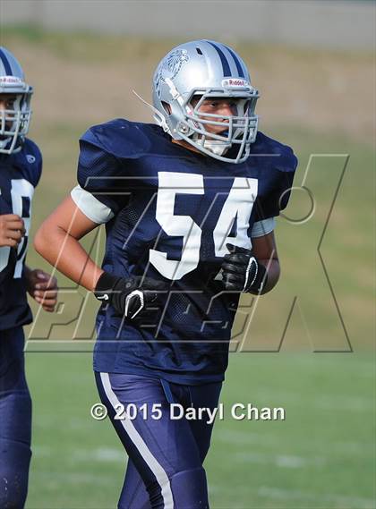 Thumbnail 1 in Gabrielino @ Rio Hondo Prep photogallery.