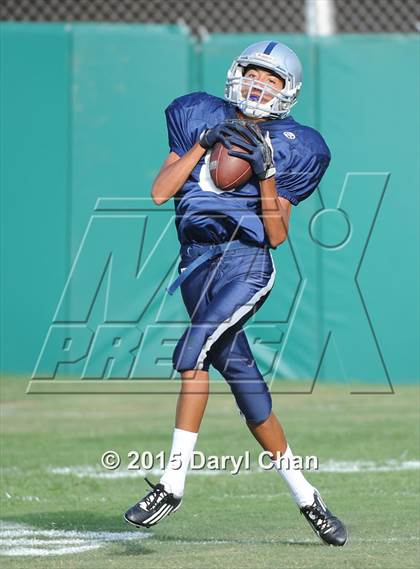 Thumbnail 1 in Gabrielino @ Rio Hondo Prep photogallery.