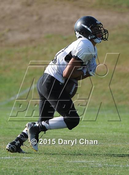 Thumbnail 3 in Gabrielino @ Rio Hondo Prep photogallery.