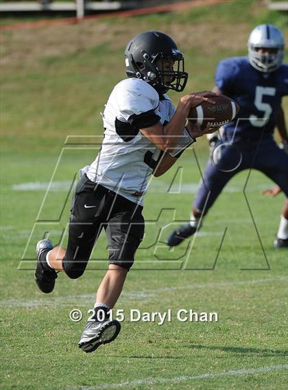 Thumbnail 2 in Gabrielino @ Rio Hondo Prep photogallery.