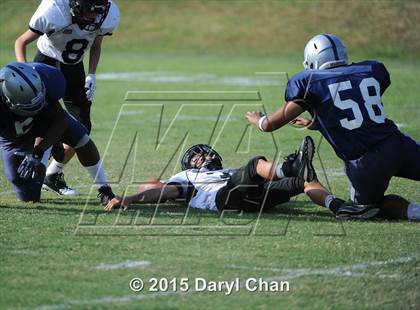 Thumbnail 2 in Gabrielino @ Rio Hondo Prep photogallery.