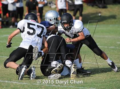 Thumbnail 1 in Gabrielino @ Rio Hondo Prep photogallery.