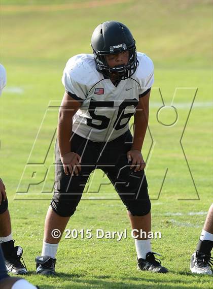 Thumbnail 2 in Gabrielino @ Rio Hondo Prep photogallery.