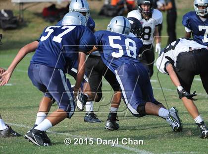 Thumbnail 1 in Gabrielino @ Rio Hondo Prep photogallery.
