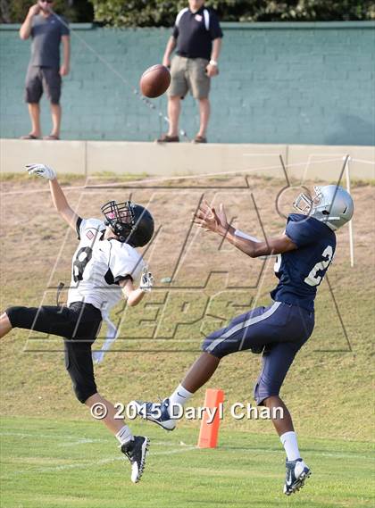 Thumbnail 2 in Gabrielino @ Rio Hondo Prep photogallery.