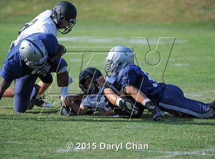 Thumbnail 1 in Gabrielino @ Rio Hondo Prep photogallery.
