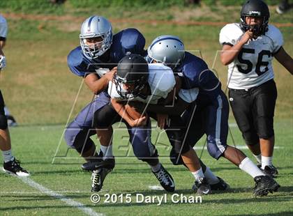 Thumbnail 1 in Gabrielino @ Rio Hondo Prep photogallery.