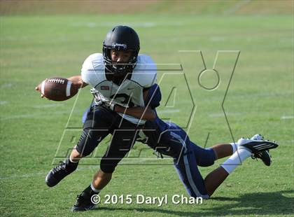 Thumbnail 3 in Gabrielino @ Rio Hondo Prep photogallery.