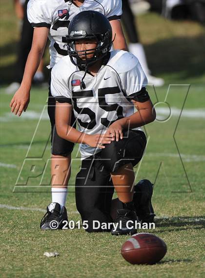 Thumbnail 3 in Gabrielino @ Rio Hondo Prep photogallery.