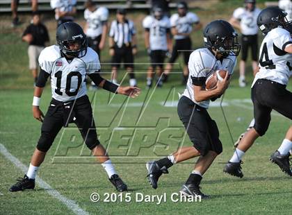 Thumbnail 2 in Gabrielino @ Rio Hondo Prep photogallery.