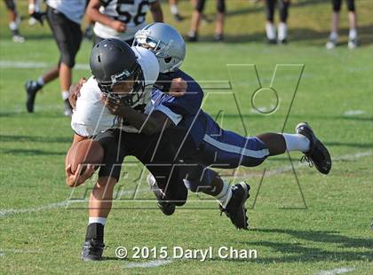 Thumbnail 2 in Gabrielino @ Rio Hondo Prep photogallery.