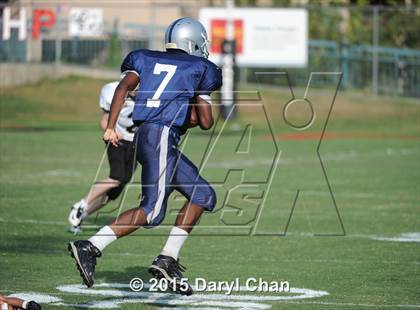 Thumbnail 3 in Gabrielino @ Rio Hondo Prep photogallery.
