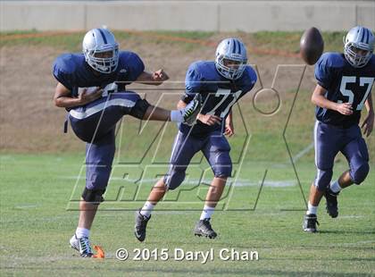 Thumbnail 1 in Gabrielino @ Rio Hondo Prep photogallery.