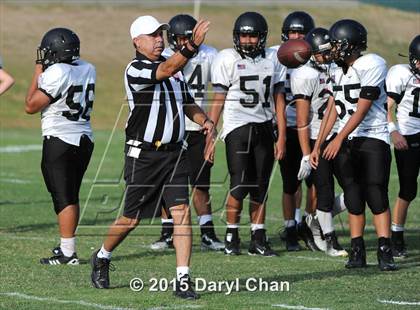 Thumbnail 2 in Gabrielino @ Rio Hondo Prep photogallery.