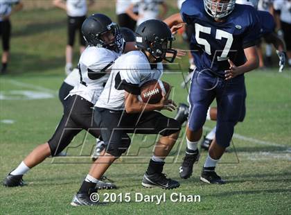 Thumbnail 3 in Gabrielino @ Rio Hondo Prep photogallery.
